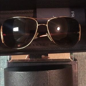 Prada Sunglasses